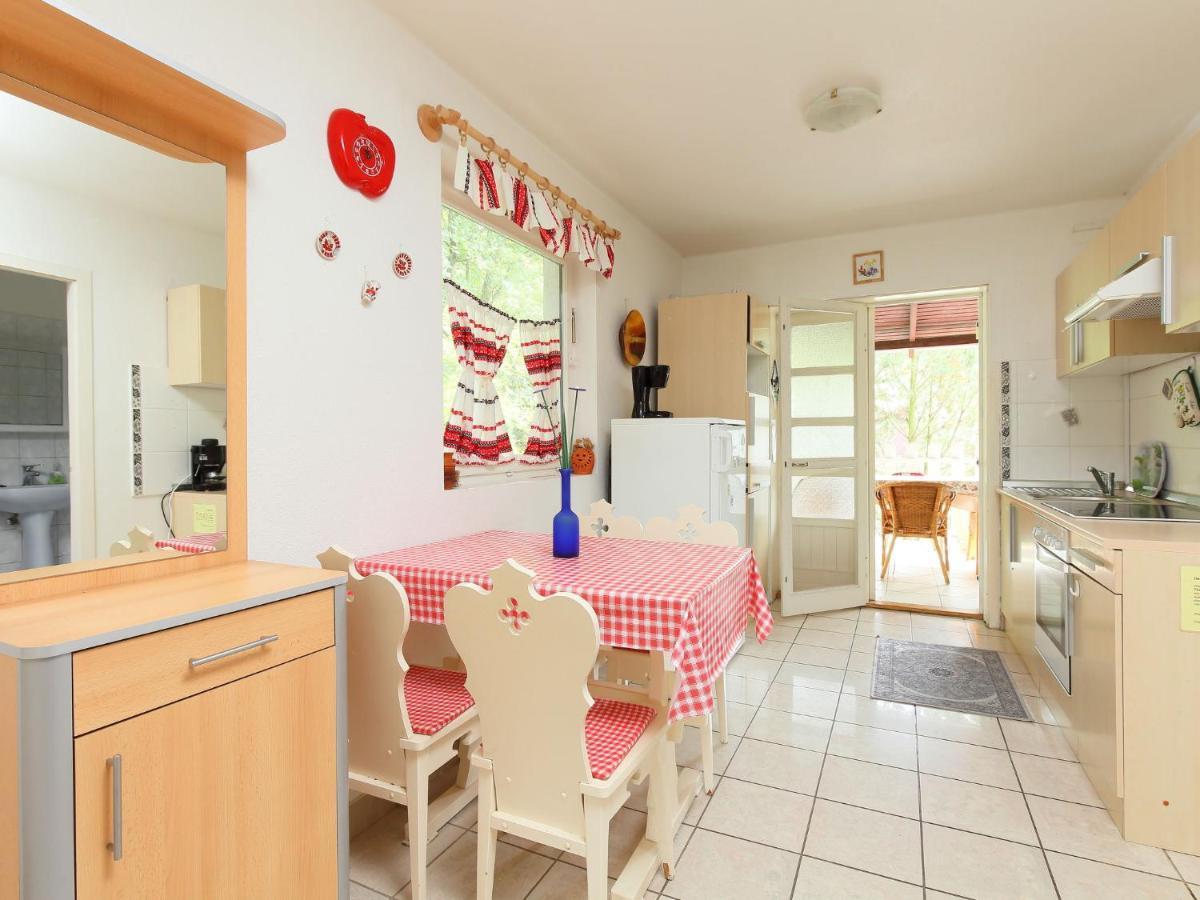 Holiday Home Violetta Grande By Interhome 발라톤케네세 외부 사진