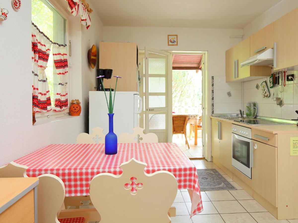 Holiday Home Violetta Grande By Interhome 발라톤케네세 외부 사진