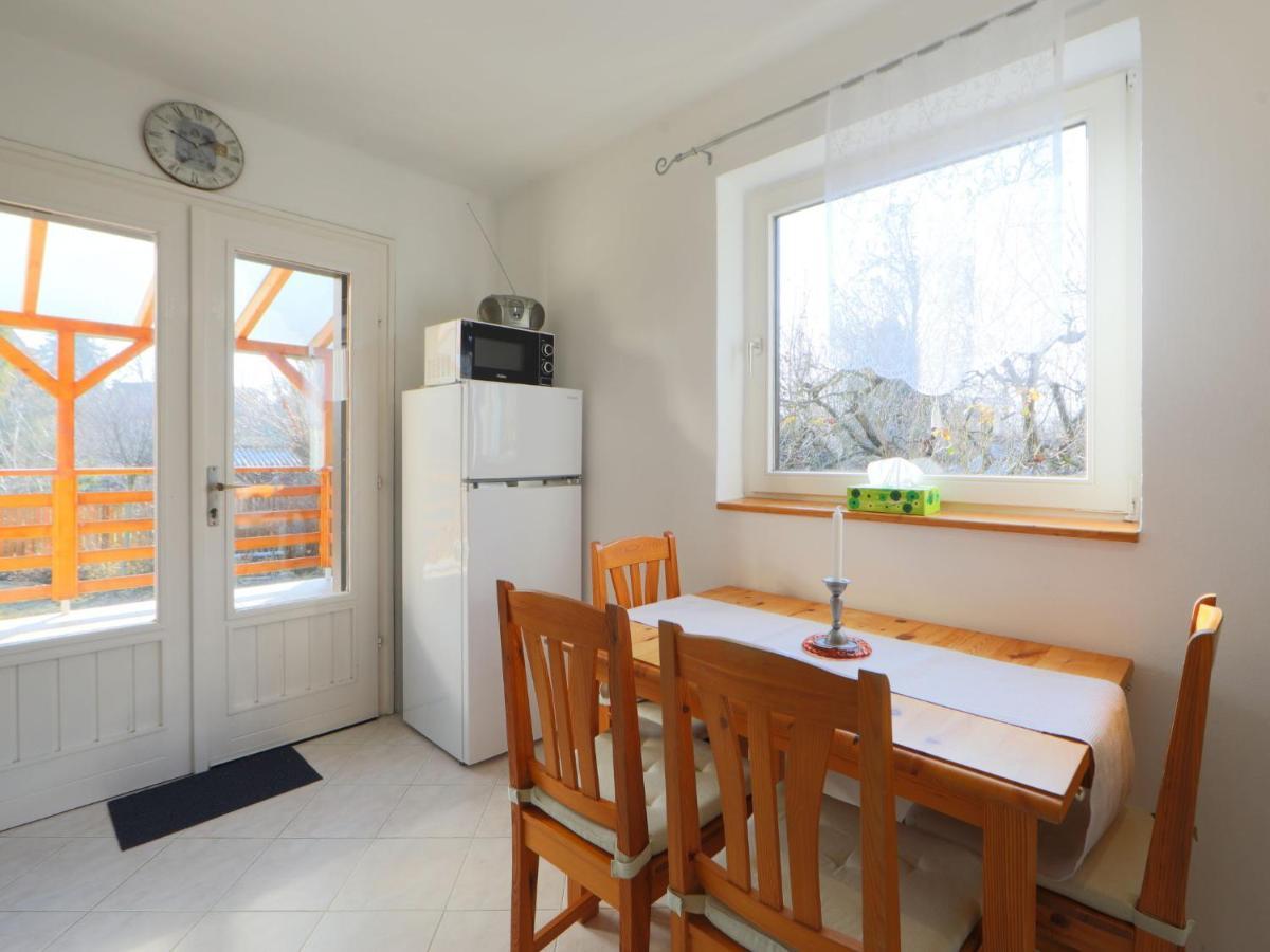 Holiday Home Violetta Grande By Interhome 발라톤케네세 외부 사진
