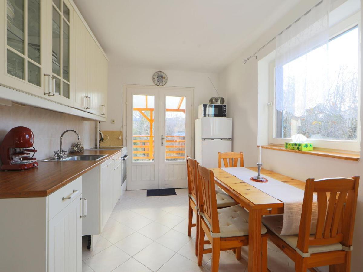 Holiday Home Violetta Grande By Interhome 발라톤케네세 외부 사진