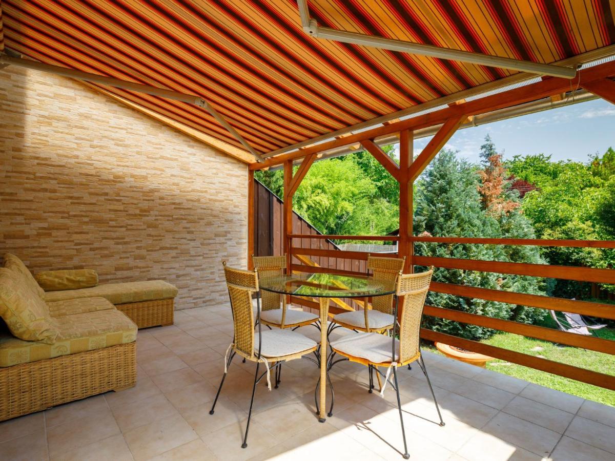 Holiday Home Violetta Grande By Interhome 발라톤케네세 외부 사진