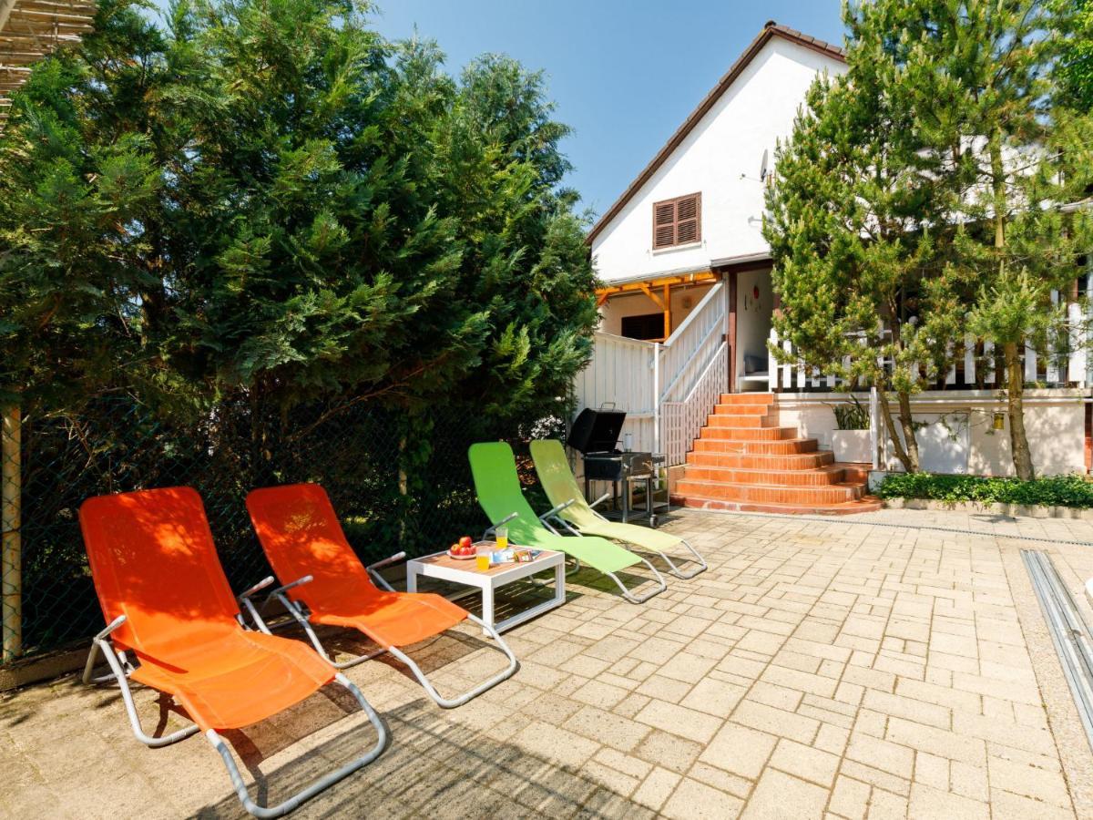 Holiday Home Violetta Grande By Interhome 발라톤케네세 외부 사진