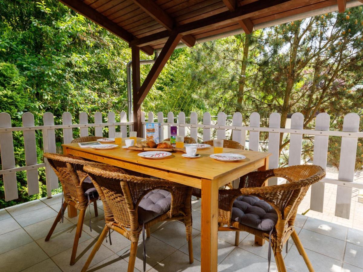 Holiday Home Violetta Grande By Interhome 발라톤케네세 외부 사진